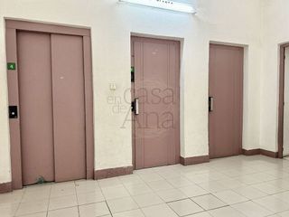 Oficina en venta en Barrio de Abando en Bilbao