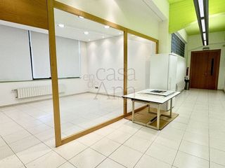 Oficina en venta en Barrio de Abando en Bilbao