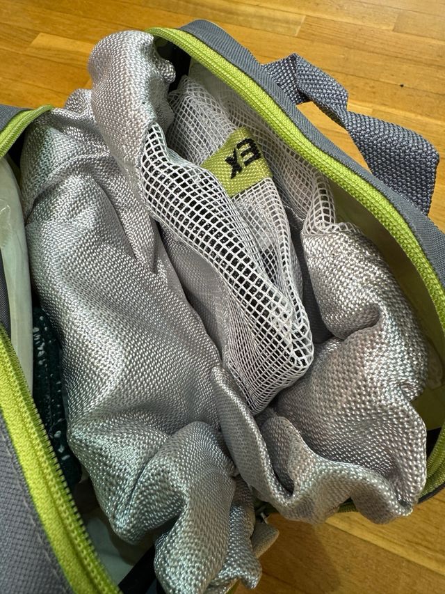 Fundas Cadenas Nieve DRIVETEX Talla 78