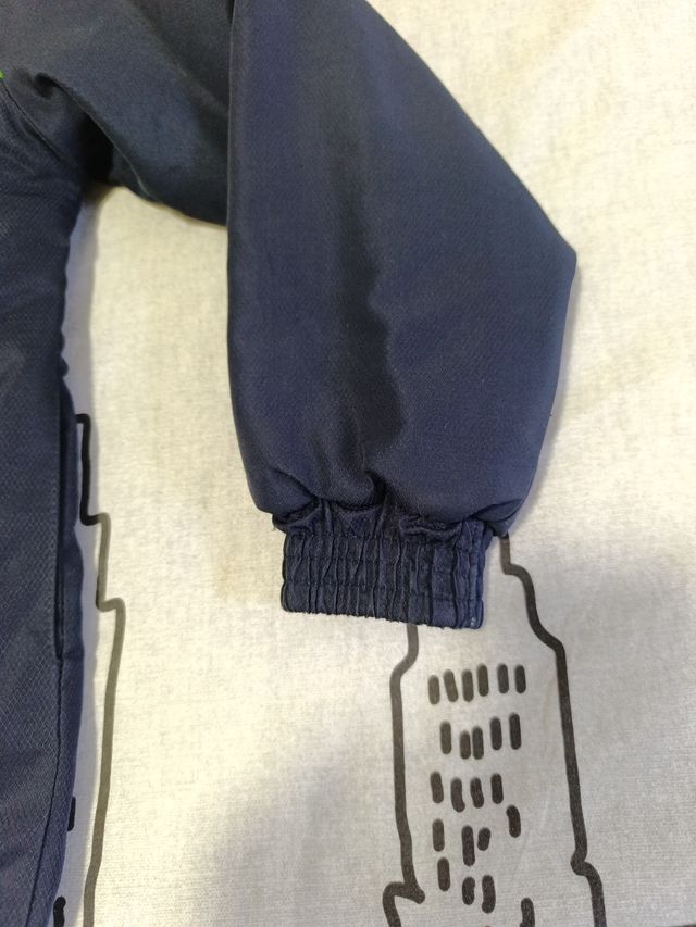 Chaqueta Colegio El Atabal Talla 10