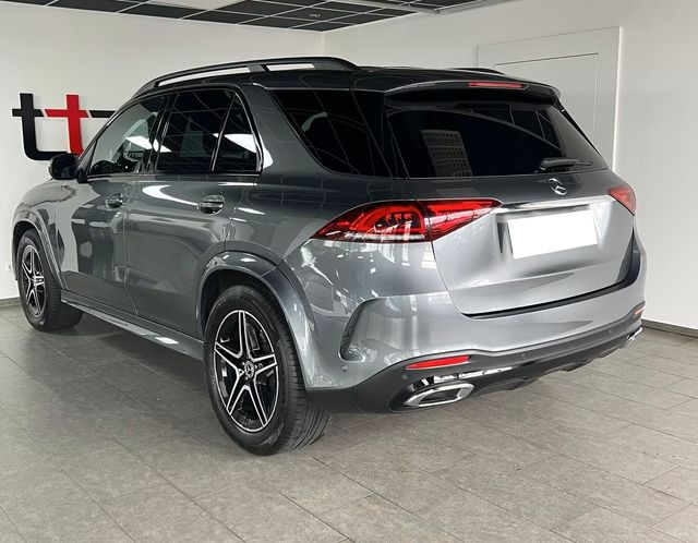 Mercedes-Benz GLE 300 d 245 cv, PAQUETE AMG !!!!!!