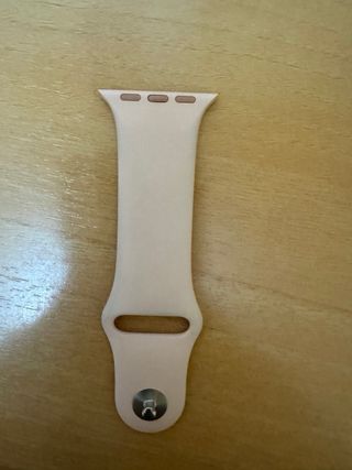 Correa Apple Watch 40mm Rosa Original