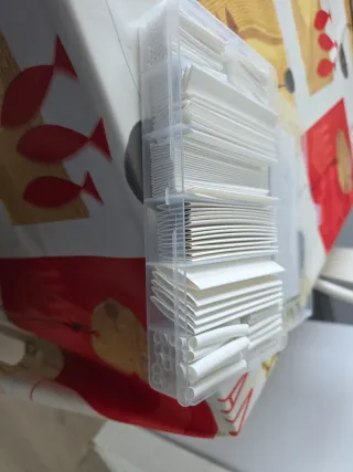 Tubos Termorretráctiles ISOLATECH 357uds