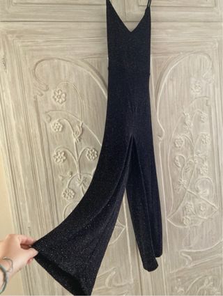 Mono largo de tirantes brilli brilli nuevo 