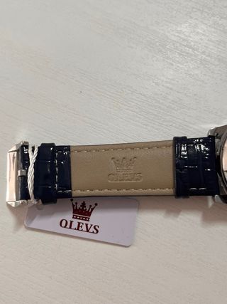 Reloj OLEVS muy negociable
