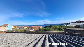 Casa en venta en Boiro