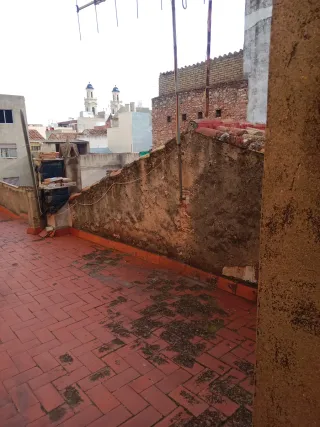 Casa céntrica en Vila-Real