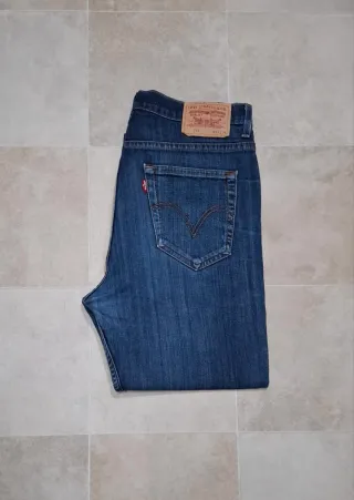 Jeans Levi's 752 W34 L34