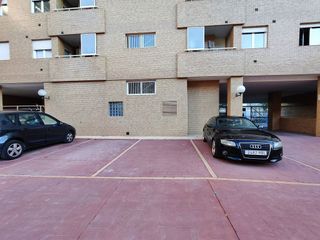 Garaje en venta en Cascajos - Piqueras en Logroño