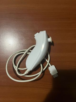 Nintendo Wii Volanti e Controller