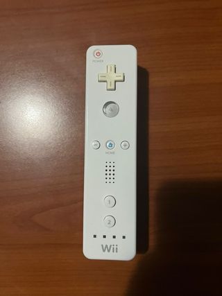 Nintendo Wii Volanti e Controller
