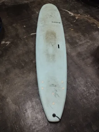 Tabla de surf OLAIAN Longboard 9'