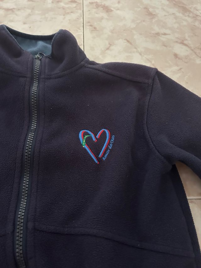 Polar Amor de Dios Talla 5