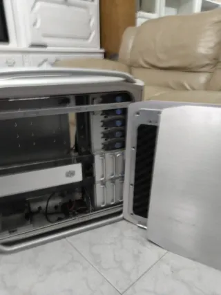 Torre Cooler Master Cosmos 1000