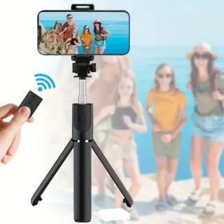 Palo Selfie Extensible Bluetooth