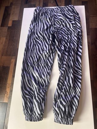 Pantalón Nike Zebra