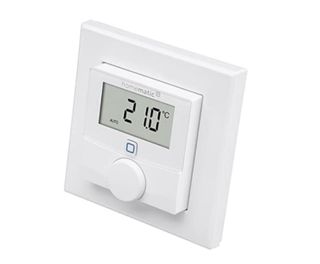 Termostato Homematic IP Inteligente