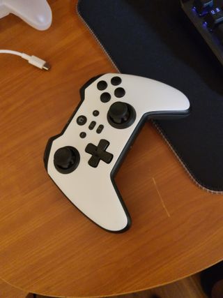 Torre PC Gaming Negra con RGB