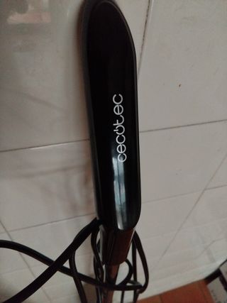 Aspirador de mano vertical