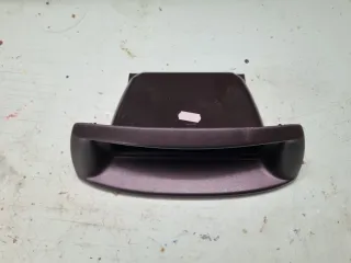 Vano portaoggetti Fiat Punto