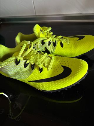 Zapatillas Nike Rival S 3 Talla 40
