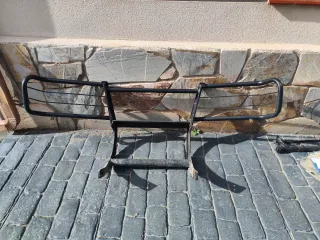 Mataburros Defensa Suzuki vitara