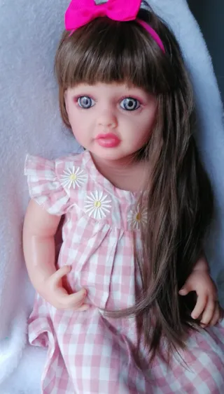 Muñeca Reborn Nueva