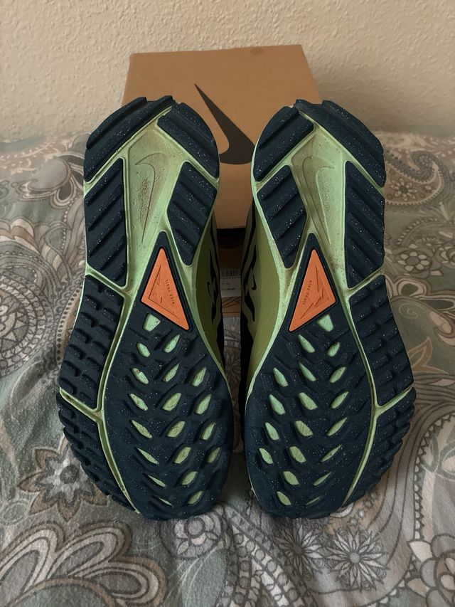 Nike Pegasus Trail 4 Talla 37.5