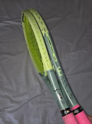 Head Extreme MP 2020 Raquetas Tenis