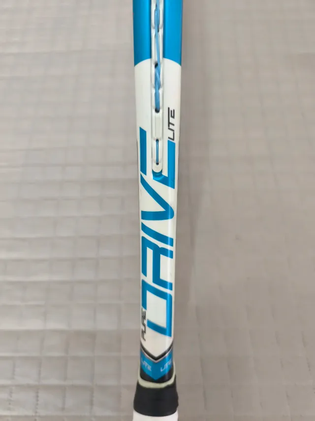 Raqueta Babolat Pure Drive
