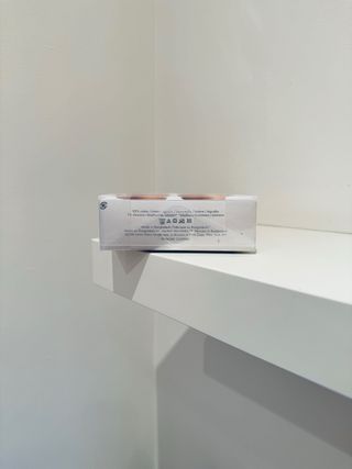 Calzoncillo Slip blanco de Calvin Klein