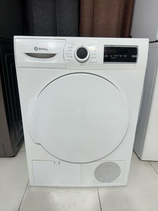 Secadora Balay 7kg Grantia+Transporte Gratis