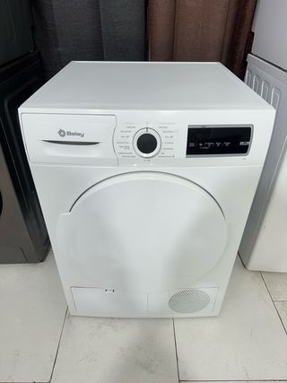 Secadora Balay 7kg Grantia+Transporte Gratis