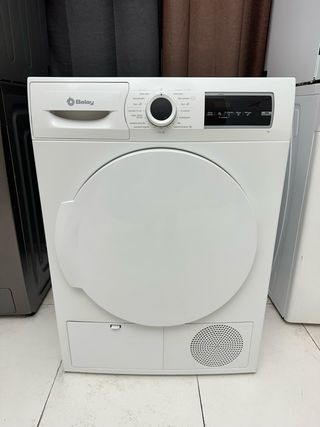 Secadora Balay 7kg Grantia+Transporte Gratis