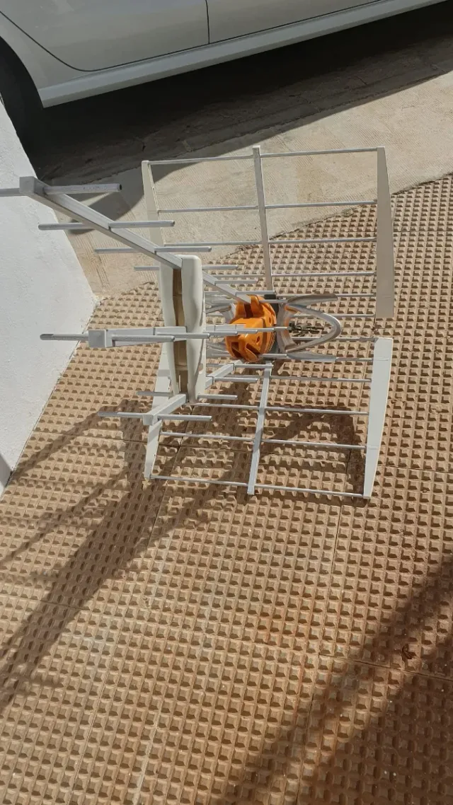 Antena Televes Boss 790 HD LTE