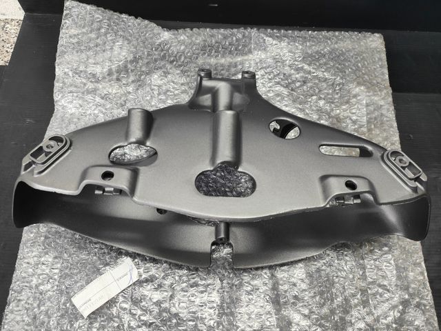 Supporto Fanale Cagiva Mito modello EV