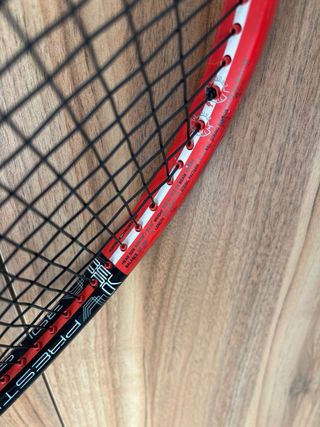 Raqueta HEAD Prestige Rev Pro