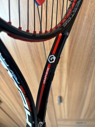 Raqueta HEAD Prestige Rev Pro