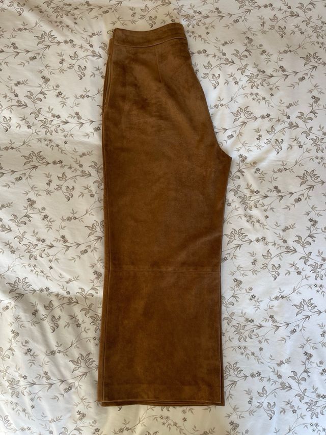 Pantalón culotte de Sfera