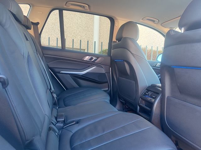 BMW X5 xDrive 25XD 231 cv, 7 plazas, NACIONAL !!!