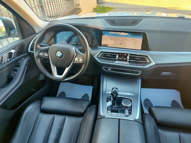 BMW X5 xDrive 25XD 231 cv, 7 plazas, NACIONAL !!!