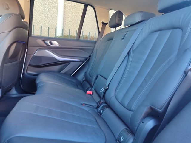 BMW X5 xDrive 25XD 231 cv, 7 plazas, NACIONAL !!!