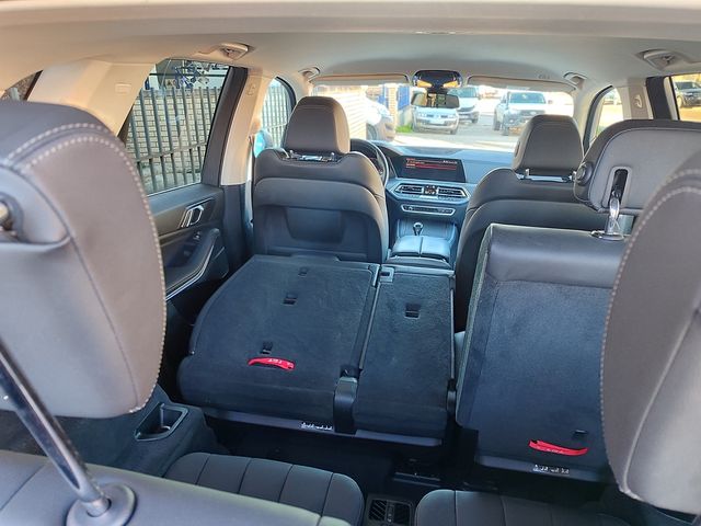 BMW X5 xDrive 25XD 231 cv, 7 plazas, NACIONAL !!!