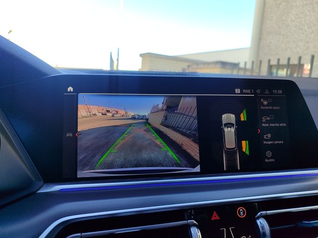 BMW X5 xDrive 25XD 231 cv, 7 plazas, NACIONAL !!!