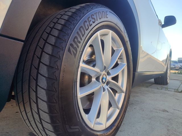 BMW X5 xDrive 25XD 231 cv, 7 plazas, NACIONAL !!!