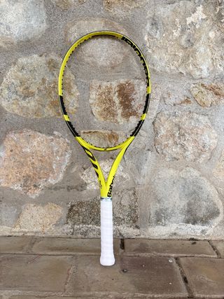 Raqueta Babolat Pure Aero Lite