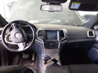 DESPIECE COMPLETO JEEP GRAND CHEROKEE 3.0 CRD WK