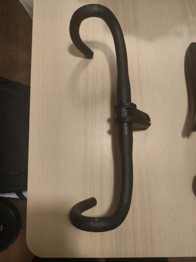 Manillar y potencia original Orbea orca m30 L