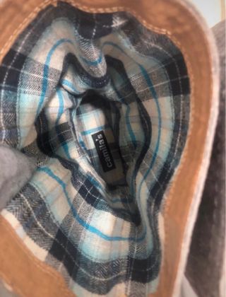 Botas grises mujer talla 38