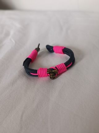 Pulseras de hombre